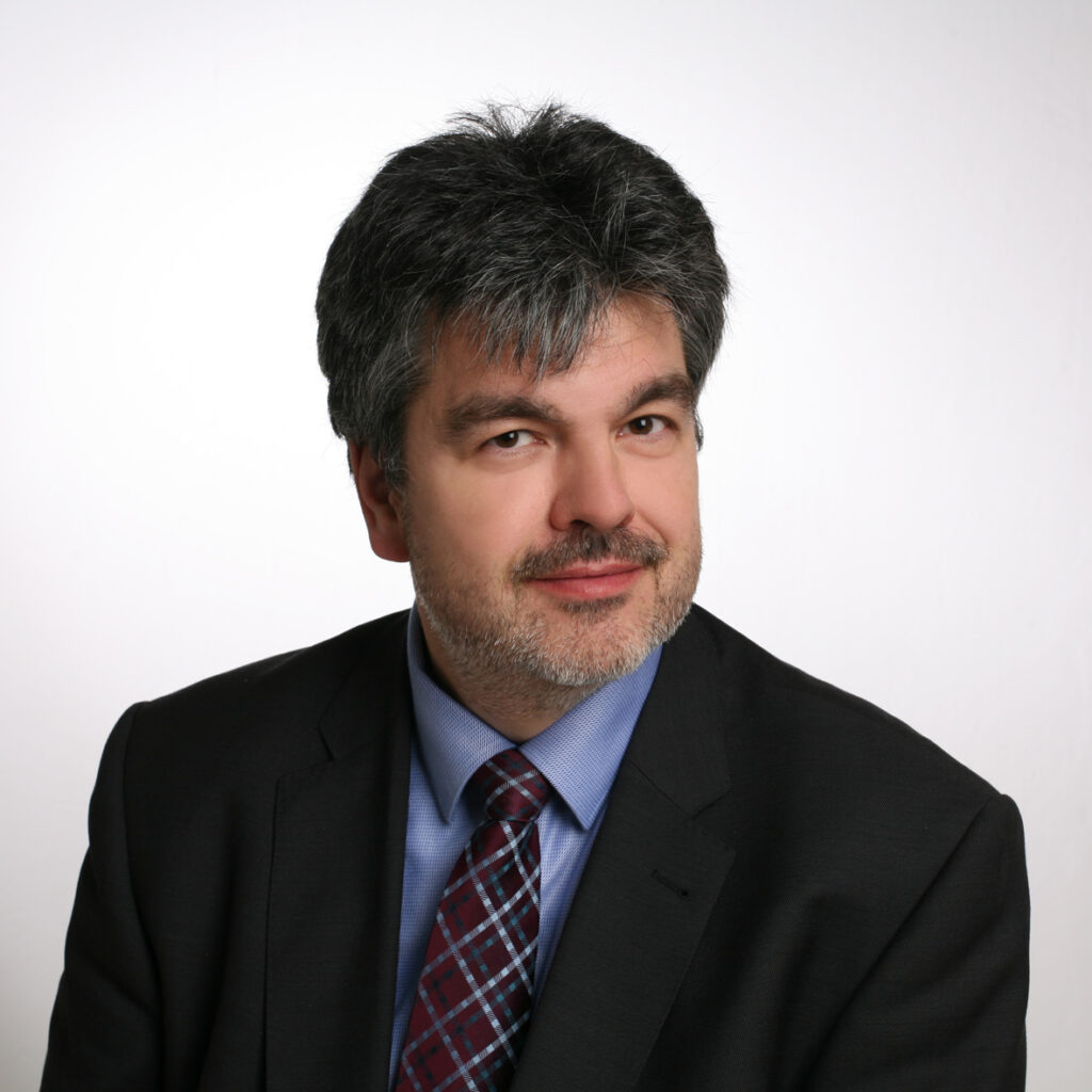 Prof. Dietmar Wolff