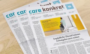 care konkret Leseprobe