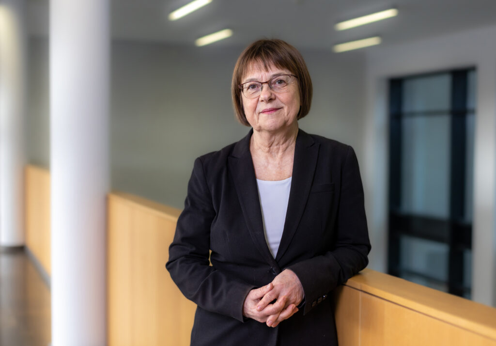 Ursula Nonnemacher
