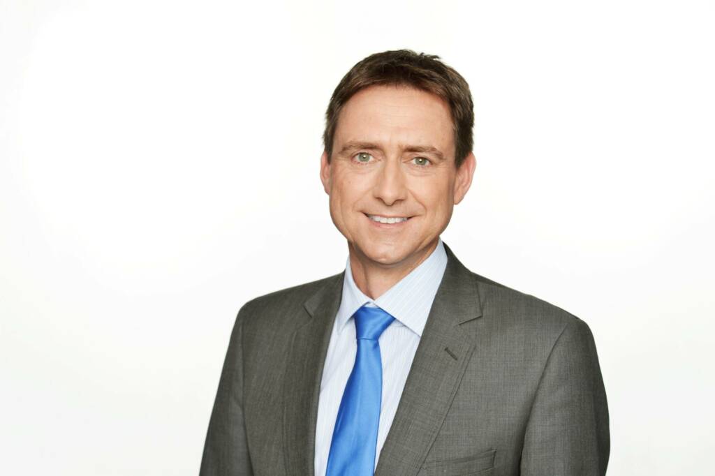 Oliver Blatt
