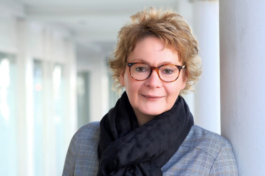 Daniela Behrens