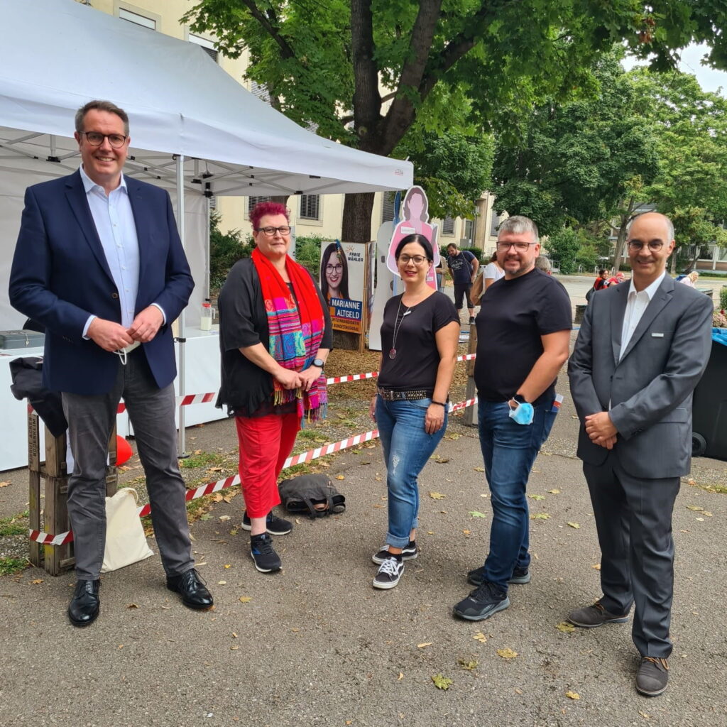 Foto: Pflegekammer Rheinland-Pfalz