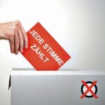 Pflegekammer Wahl