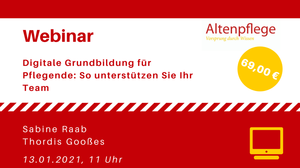 Webinar Raab