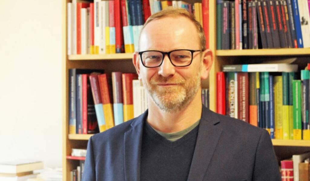 Prof. Mirko Sporket