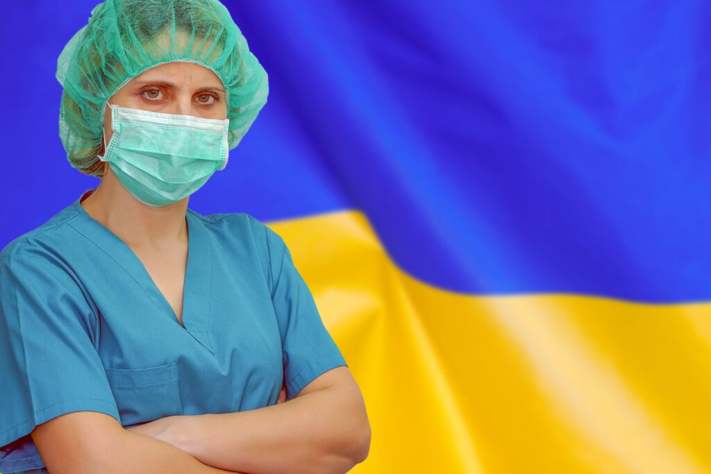 Ukraine