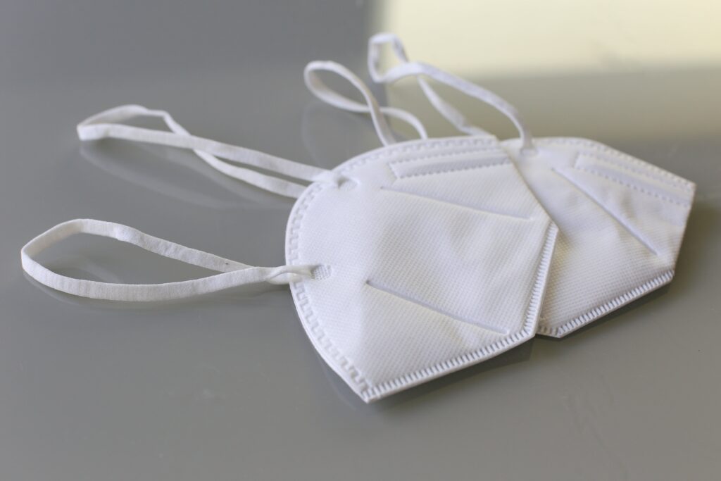FFP2-Maske