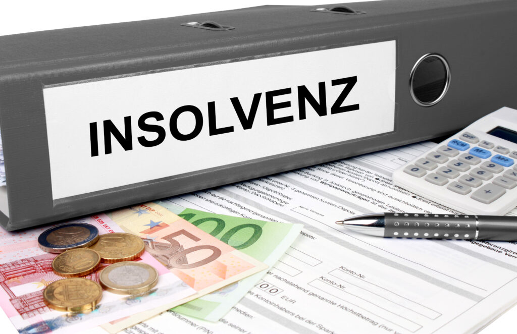 Insolvenz