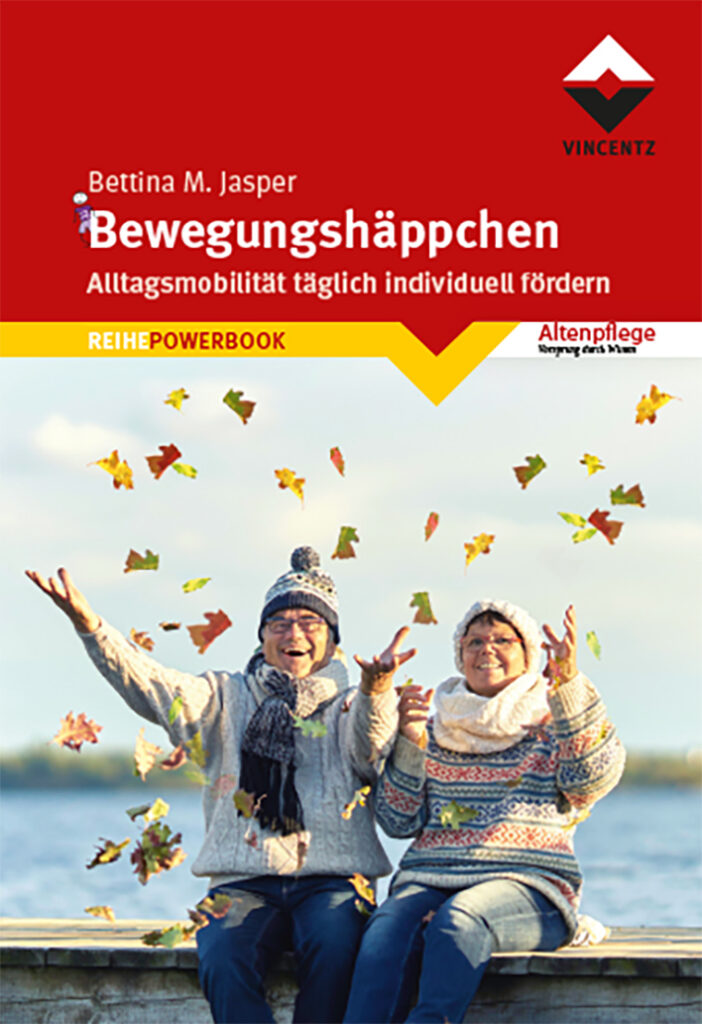 Bewegungshaeppchen