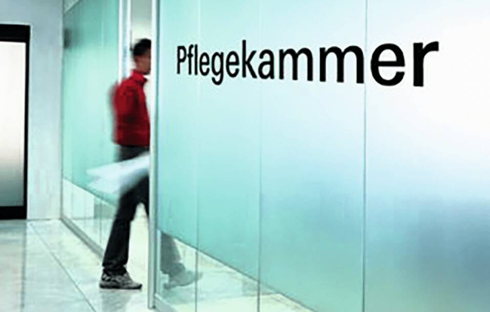 Pflegekammer