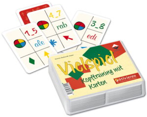 Das Vielspiel