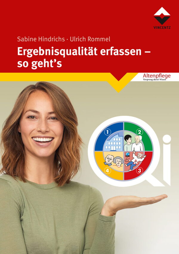 Ergebnisqualitaet erfassen - so geht's