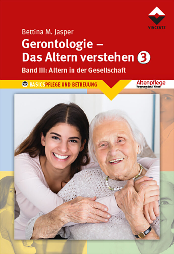 Gerontologie - Das Altern verstehen 3