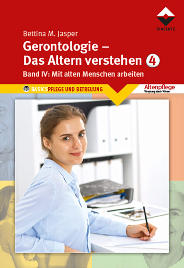 Gerontologie - Das Altern verstehen 4