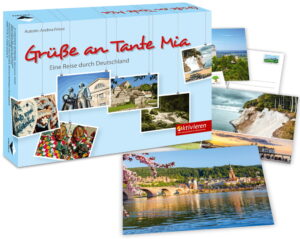 Gruesse an Tante Mia