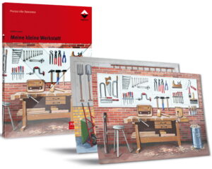 Puzzle und mehr