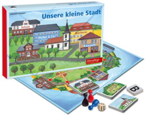 Unsere kleine Stadt