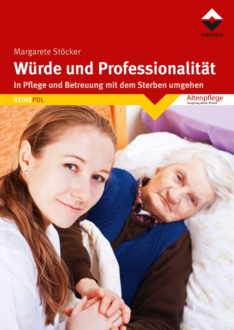 Wuerde und Professionalität