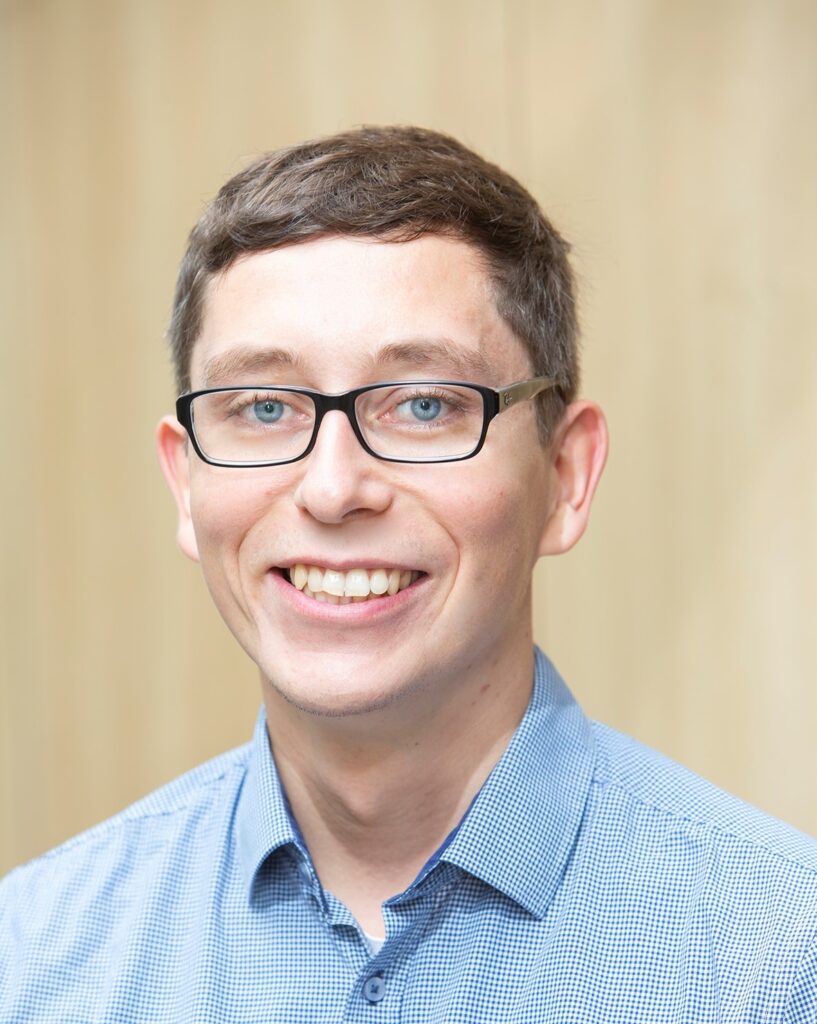 Matthias Gruß, Verdi-Sekretär im Bereich Gesundheitswesen/Gesundheitspolitik