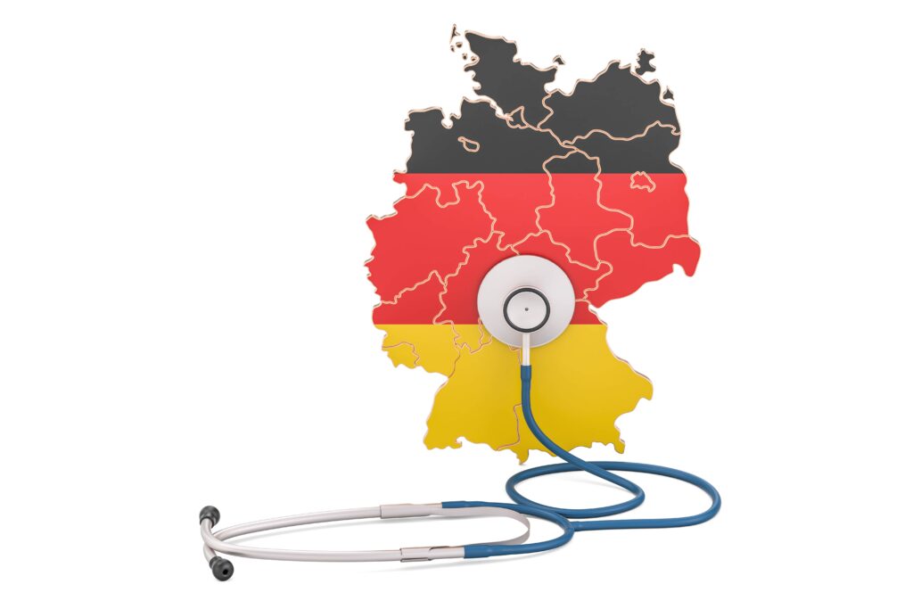 Gesundheitspolitik