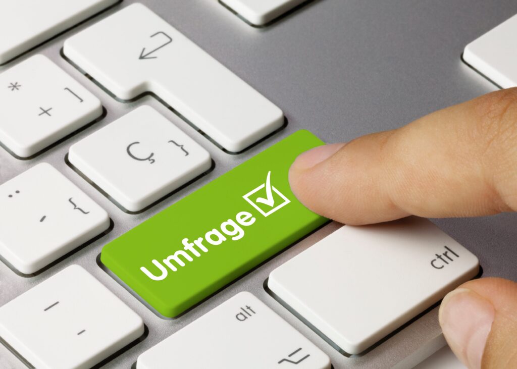 Umfrage