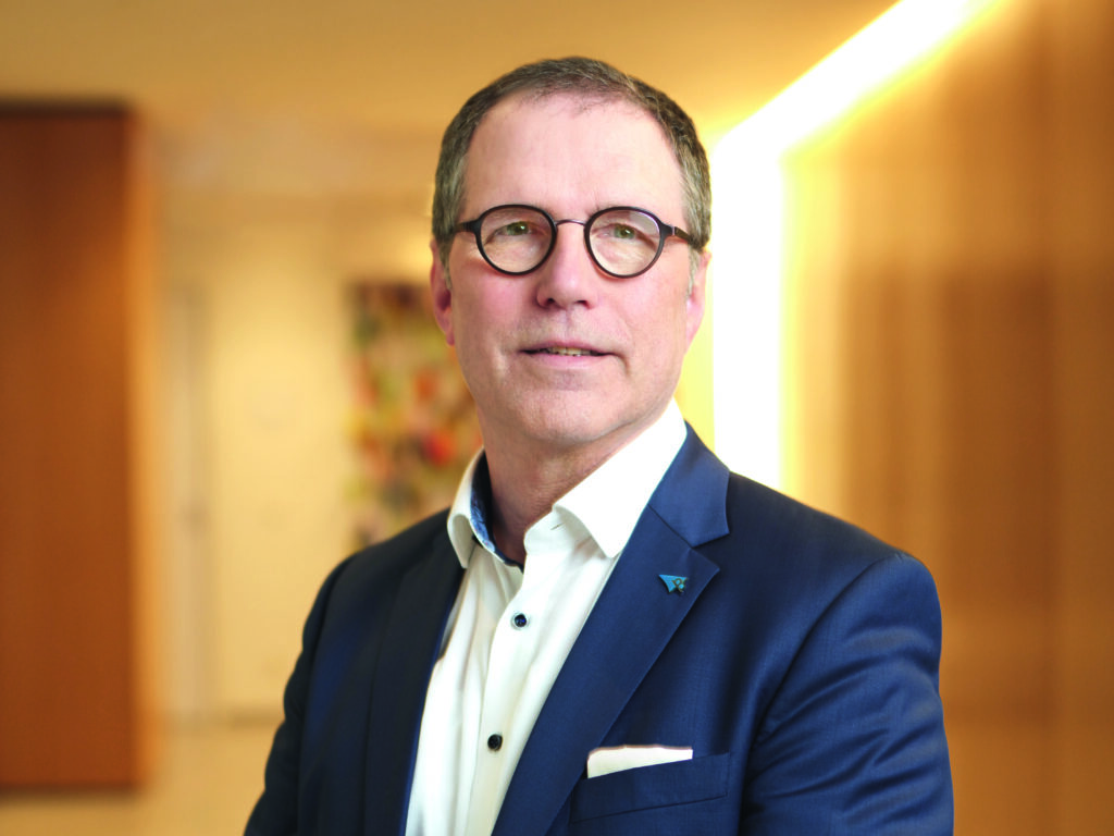 Bernhard Schneider