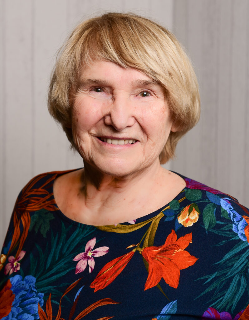 Dr. Barbara Romero