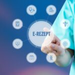 E-Rezept, Telematikinfrastruktur