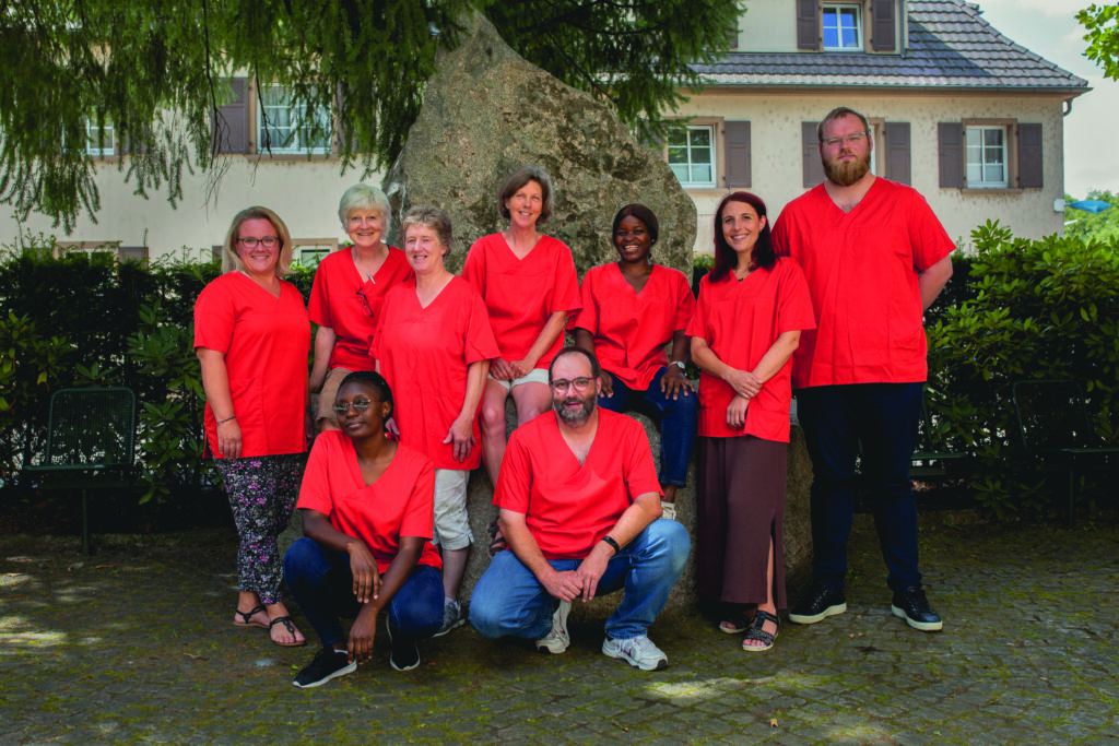 Dienstkleidung, Berufskleidung, Nachhaltigkeit