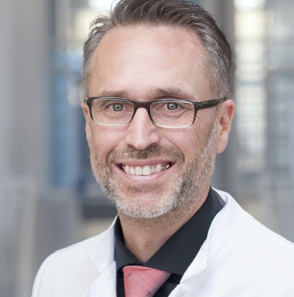 Prof. Dr. med. Joachim Dissemond