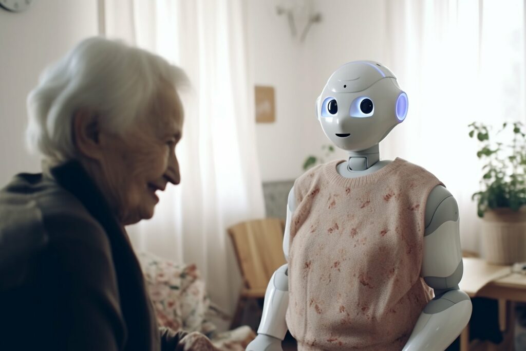 Roboter