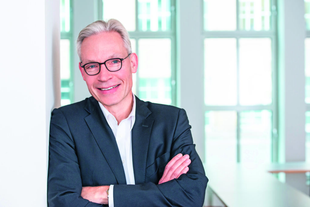 Matthias Mohrmann