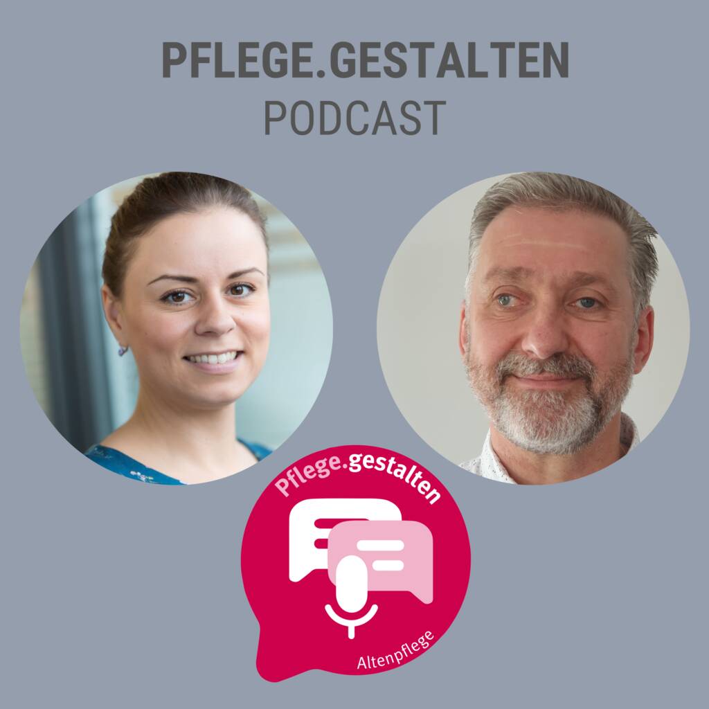 Friederike Schildt und Arno Brauckmann