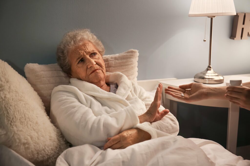Medikamente, Schlafmittel, Beruhigungsmittel, Sedativa, Psychopharmaka