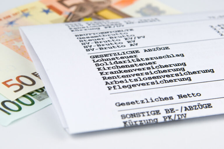 Pflegeauszubildende verdienen mehr als alle anderen Auszubildenden in Deutschland