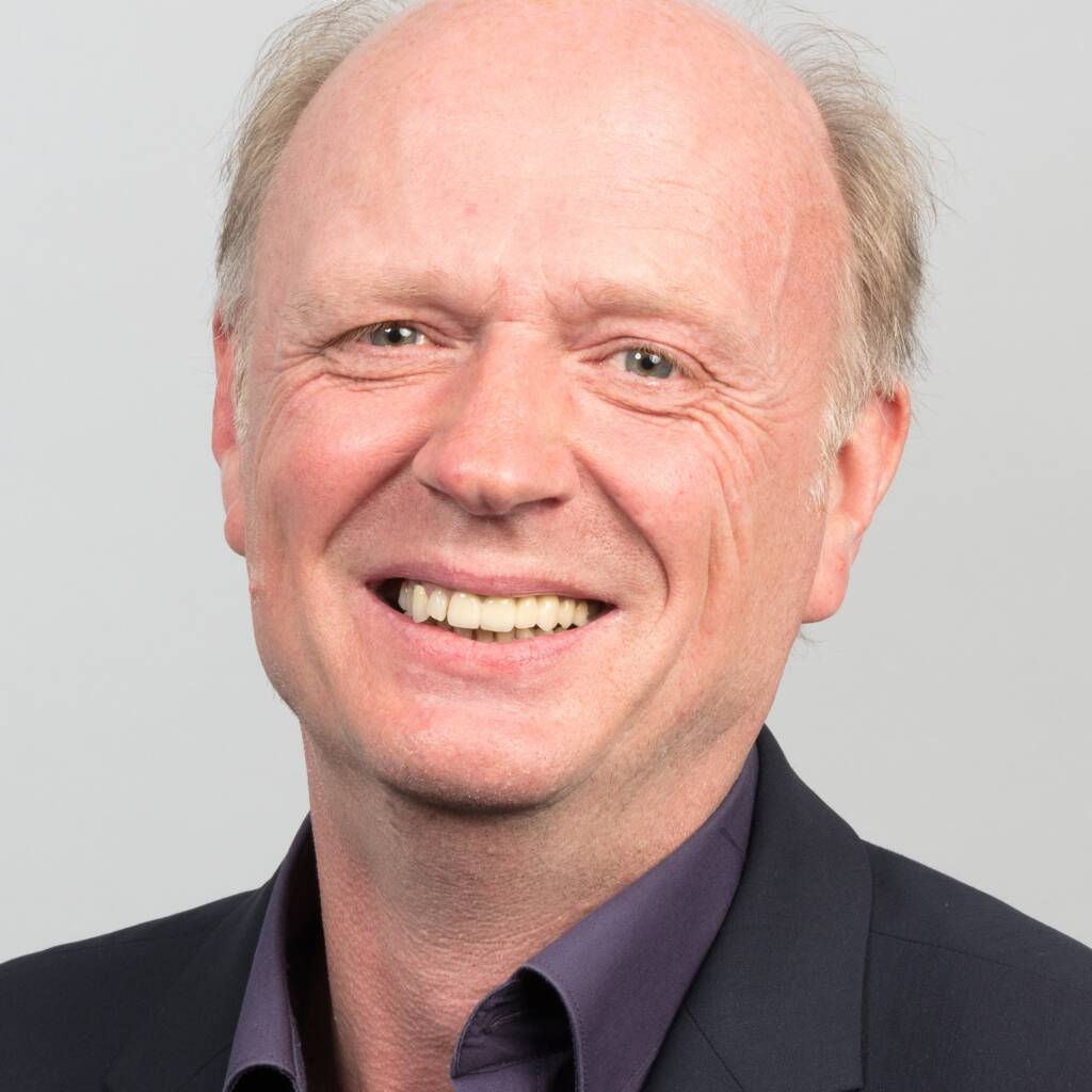 Dieter Sicking