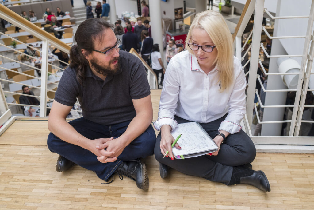 Pflegestudium, Studium. Akademisierung