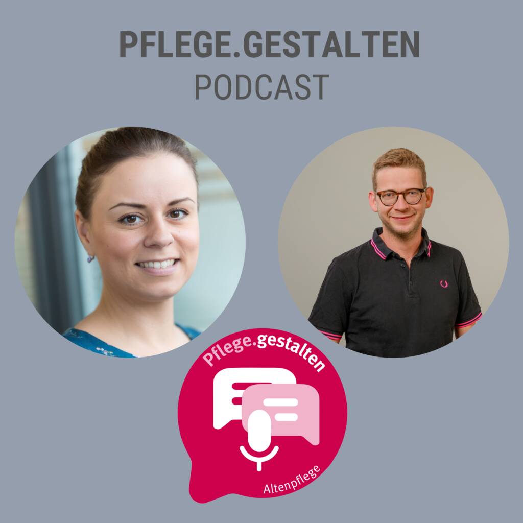 Podcastfolge 13.12. mit Gast Thomas Diekamp