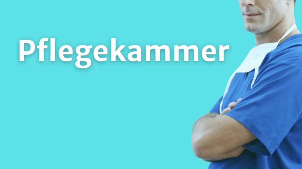 Pflegekammer