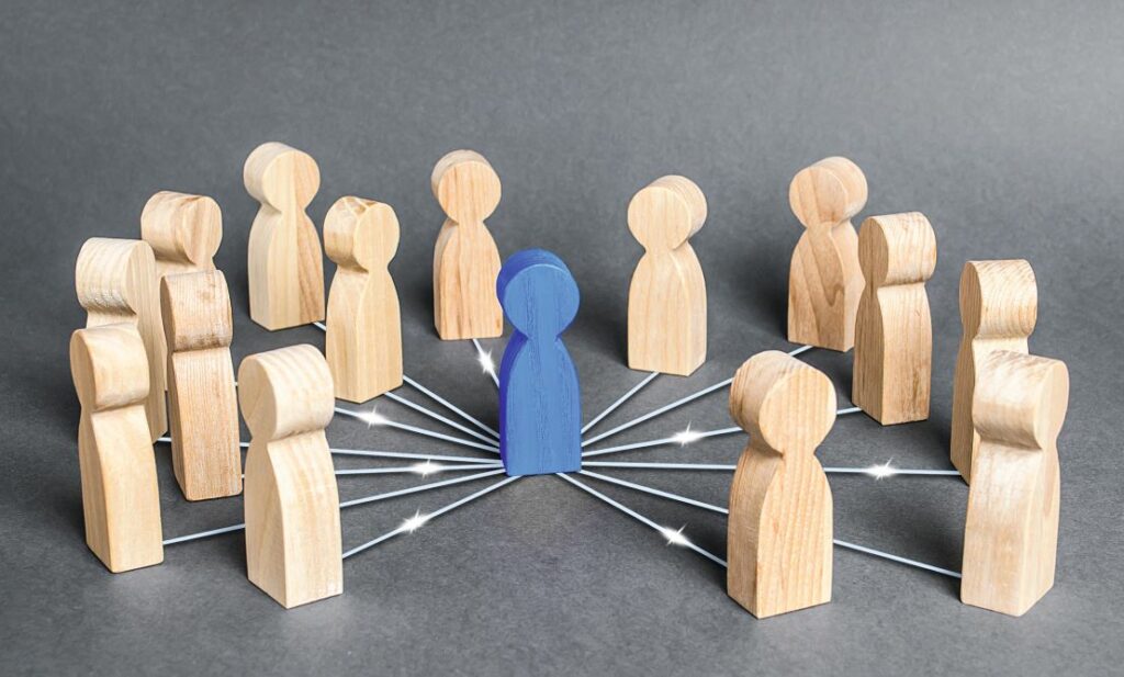 Delegation