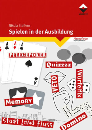 Spielen in der Ausbildung