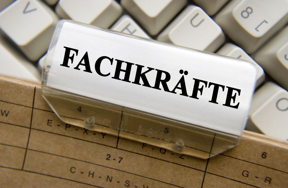 Fachkräfte, Pflegenotstand, Anwerbung