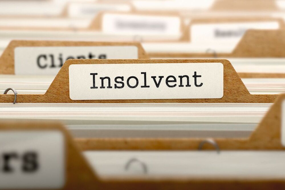 Insolvenz
