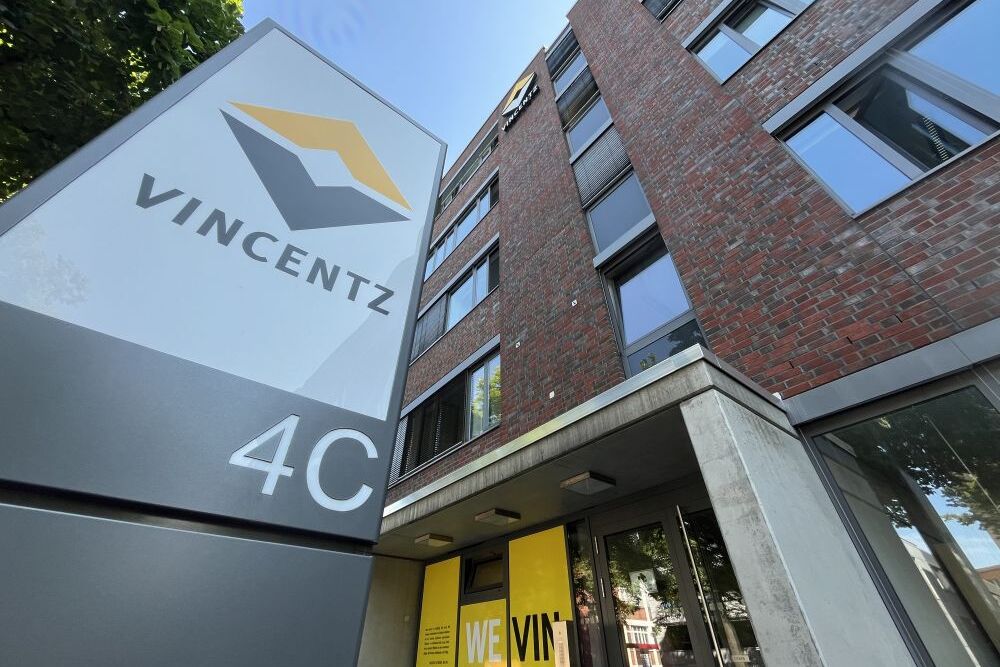 Vincentz Network