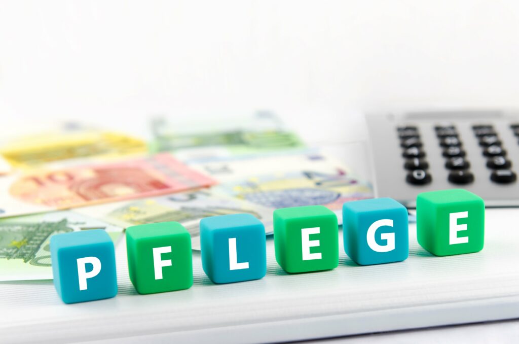 Pflegereform, Pflegeversicherung