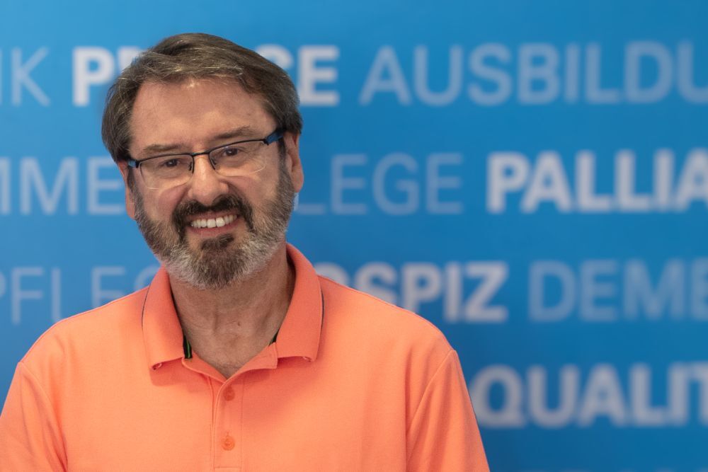 Bernhard Scheibl