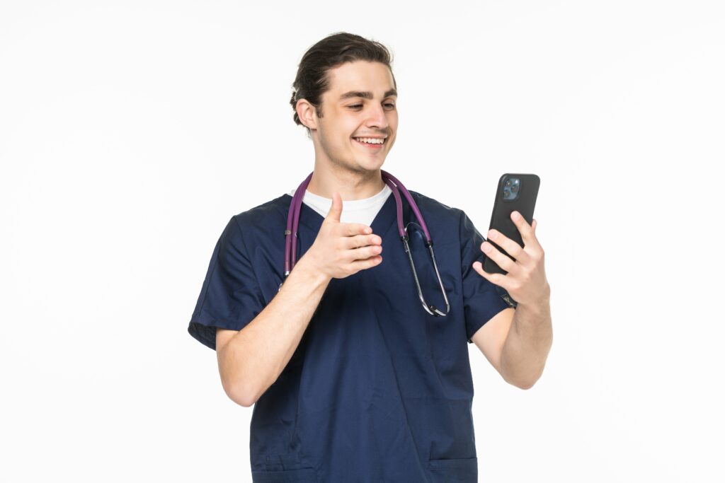 Smartphone, Selfie, Medien, Soziale Medien, Livestream