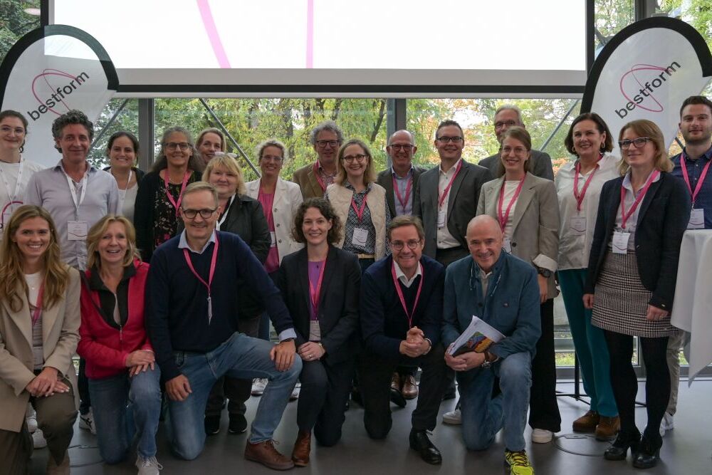 bestform-Kongress