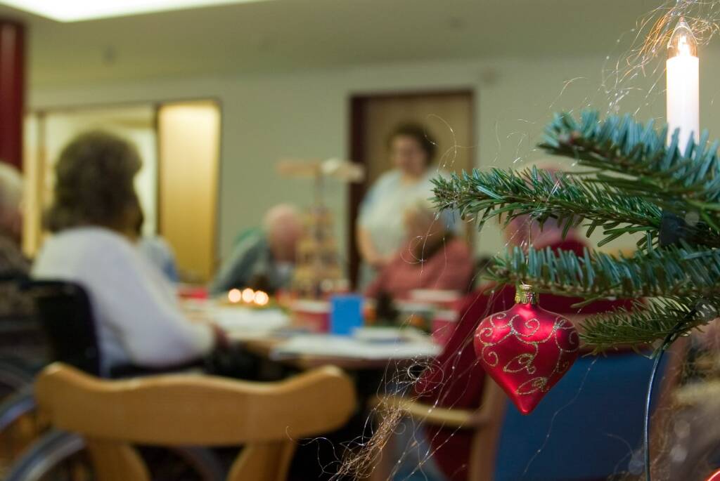Weihnachten