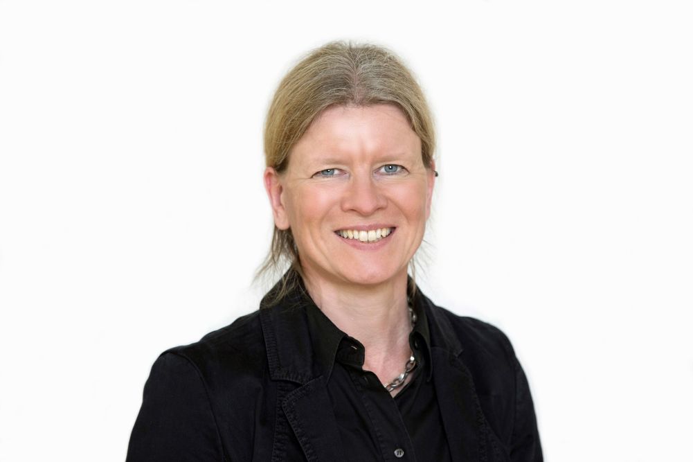 Prof. Dr. Annette Riedel, Hochschule Esslingen